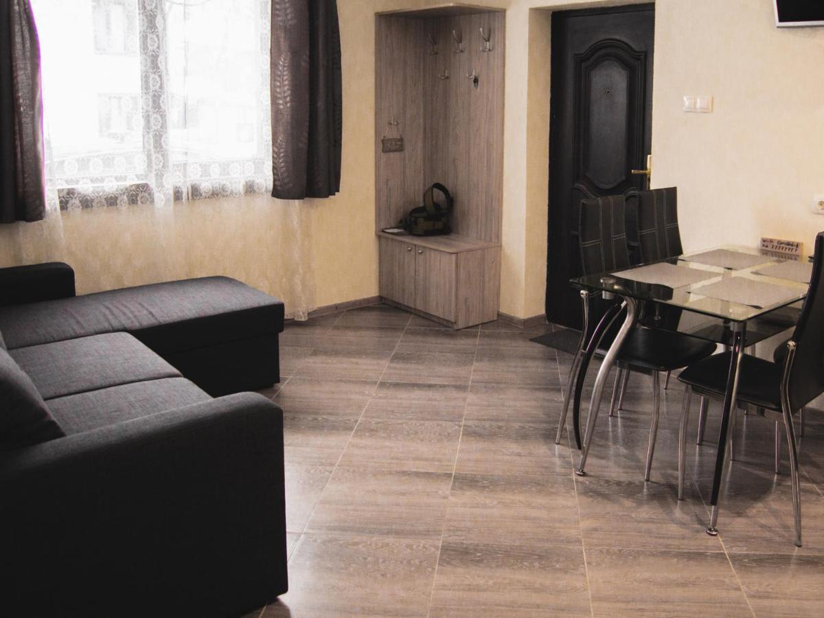 Relax Ξενοδοχείο Dobrinishte Εξωτερικό φωτογραφία