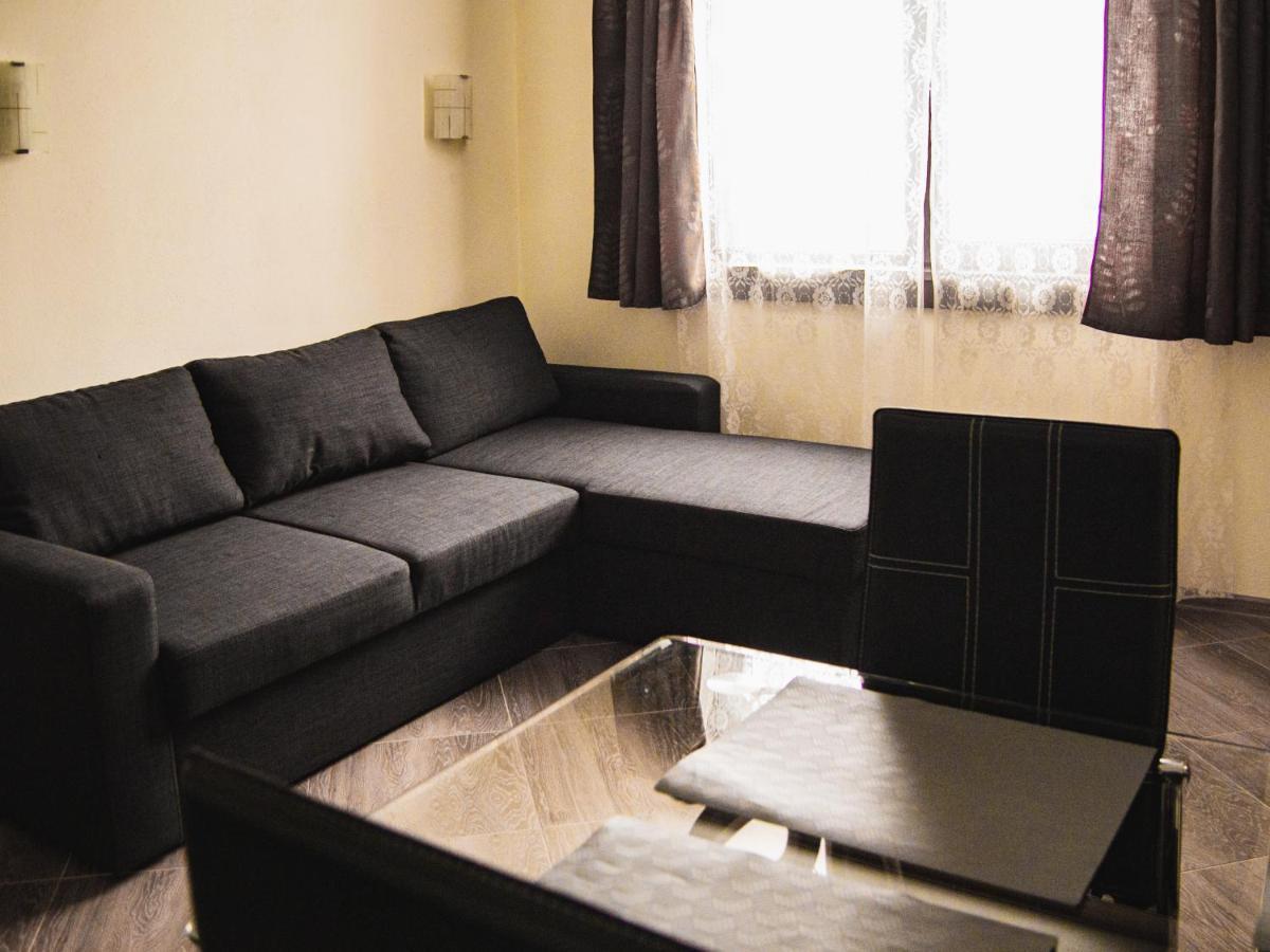 Relax Ξενοδοχείο Dobrinishte Εξωτερικό φωτογραφία