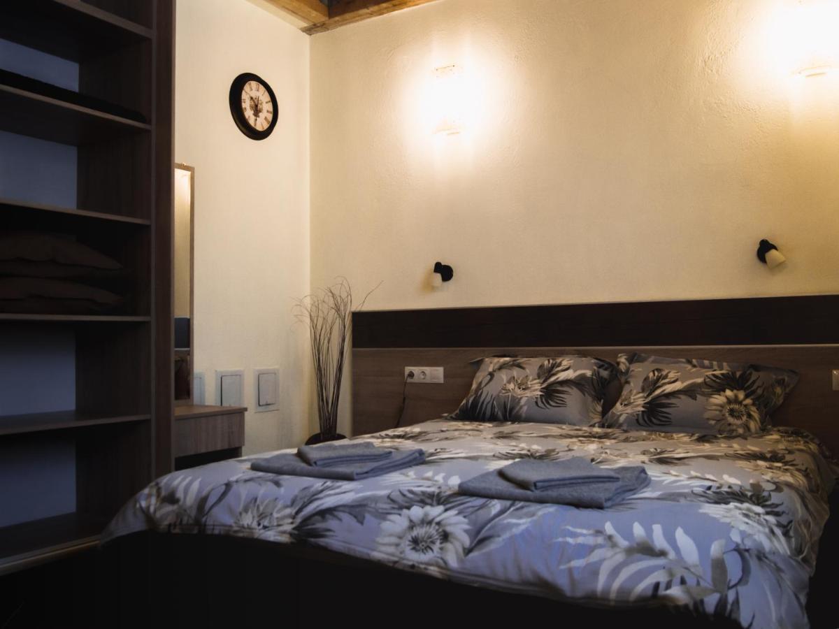 Relax Ξενοδοχείο Dobrinishte Εξωτερικό φωτογραφία