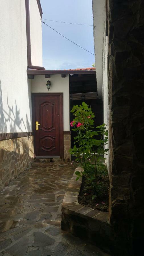 Relax Ξενοδοχείο Dobrinishte Εξωτερικό φωτογραφία