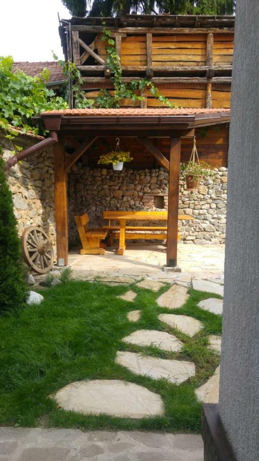 Relax Ξενοδοχείο Dobrinishte Εξωτερικό φωτογραφία