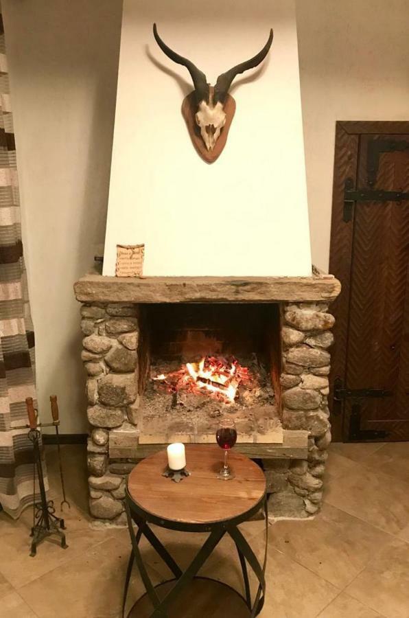 Relax Ξενοδοχείο Dobrinishte Εξωτερικό φωτογραφία