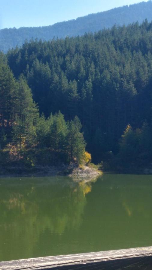 Relax Ξενοδοχείο Dobrinishte Εξωτερικό φωτογραφία